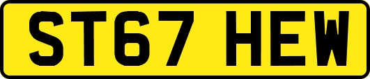 ST67HEW