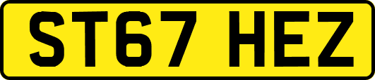 ST67HEZ