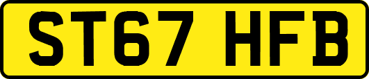 ST67HFB