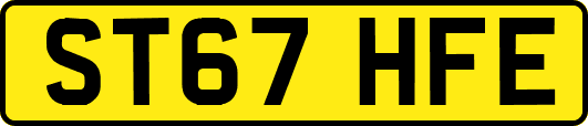 ST67HFE