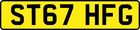 ST67HFG
