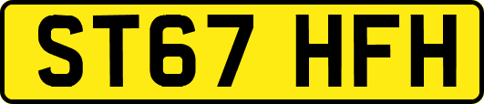 ST67HFH