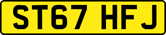 ST67HFJ