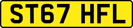 ST67HFL