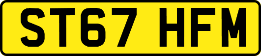 ST67HFM