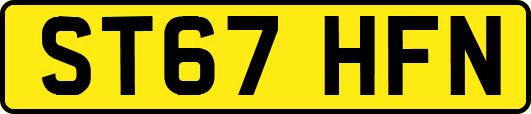 ST67HFN