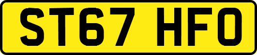 ST67HFO