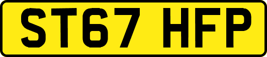 ST67HFP