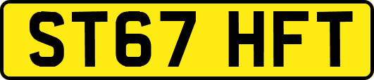 ST67HFT