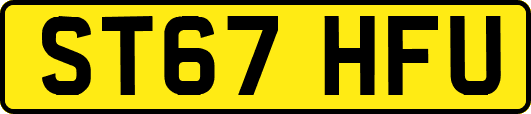 ST67HFU