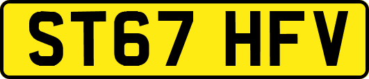 ST67HFV