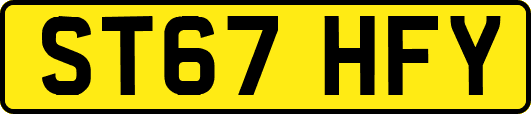 ST67HFY