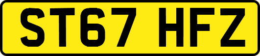 ST67HFZ