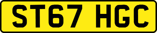 ST67HGC
