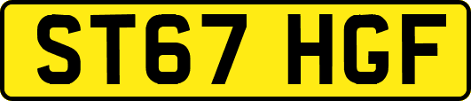 ST67HGF