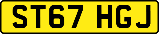 ST67HGJ