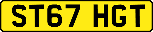 ST67HGT