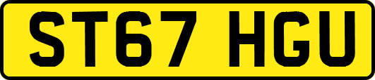 ST67HGU