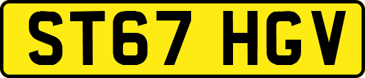 ST67HGV