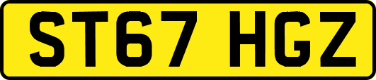 ST67HGZ