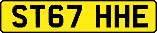 ST67HHE