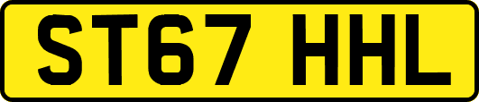 ST67HHL