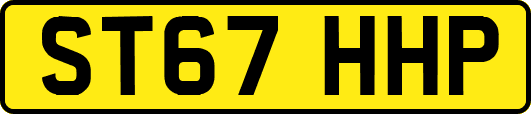 ST67HHP