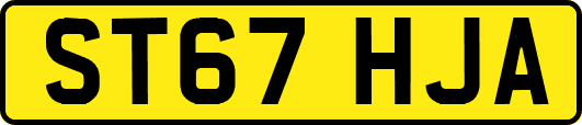 ST67HJA