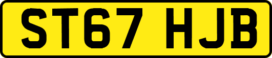 ST67HJB