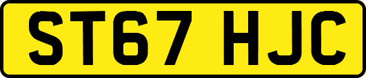 ST67HJC