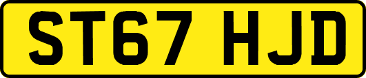 ST67HJD