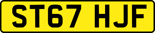 ST67HJF