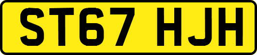ST67HJH
