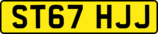 ST67HJJ