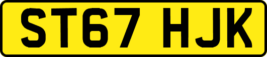 ST67HJK