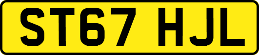 ST67HJL