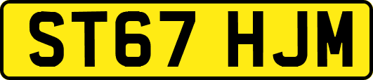 ST67HJM