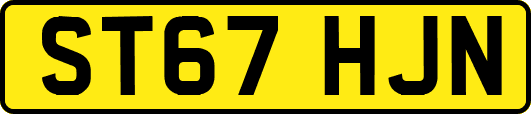 ST67HJN