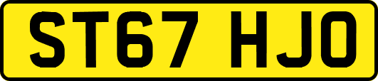 ST67HJO