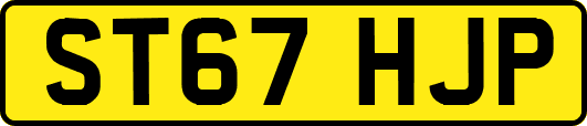 ST67HJP