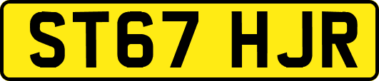 ST67HJR