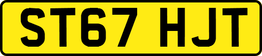 ST67HJT