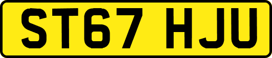 ST67HJU