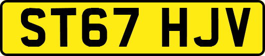 ST67HJV