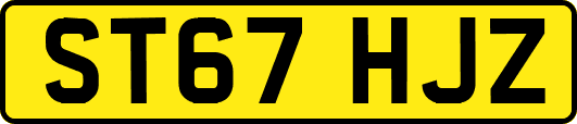 ST67HJZ