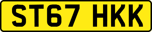 ST67HKK