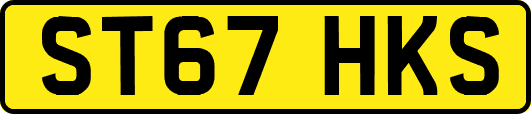 ST67HKS