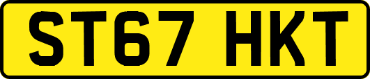ST67HKT