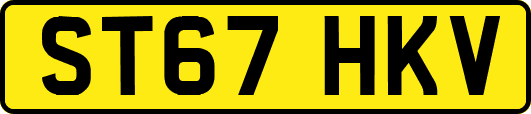 ST67HKV