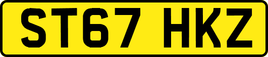 ST67HKZ